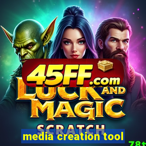 media creation tool